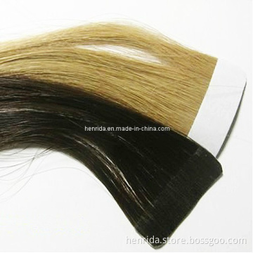 Tape Weft Hair Extension